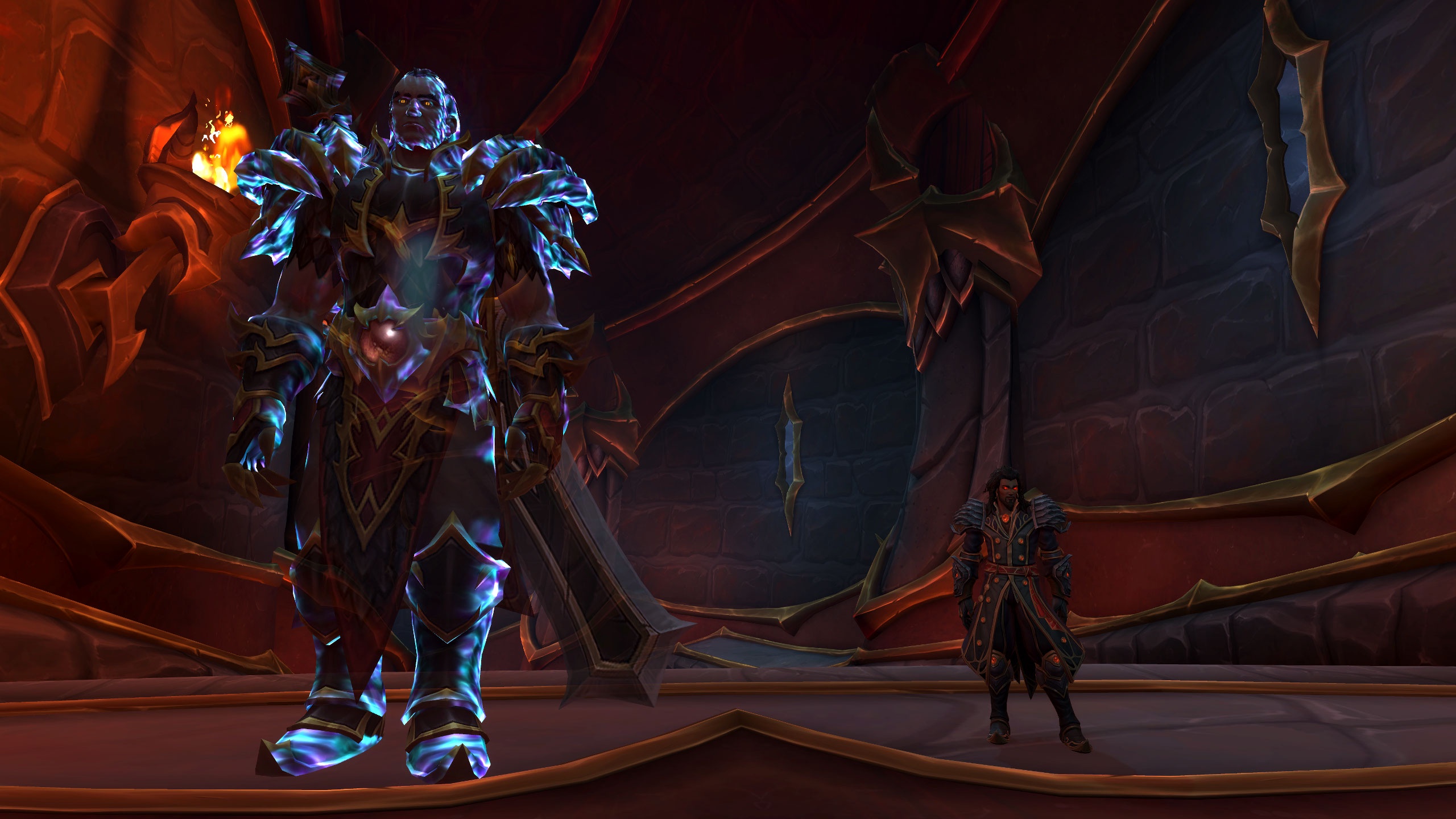 Lore of Embers of Neltharion in WoW Explained
