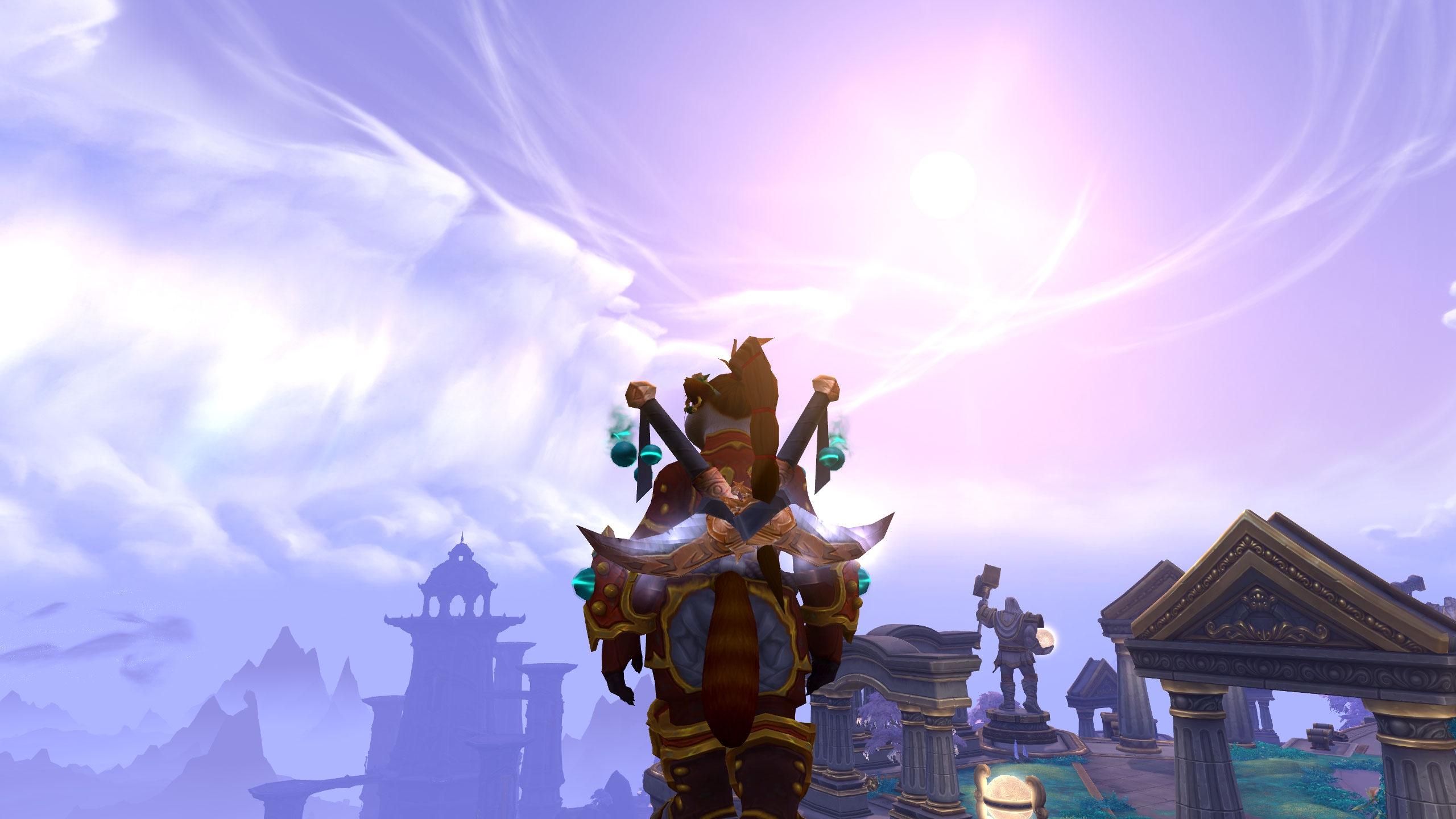 Buy WoW Gold: A Direct Approach for Gamers