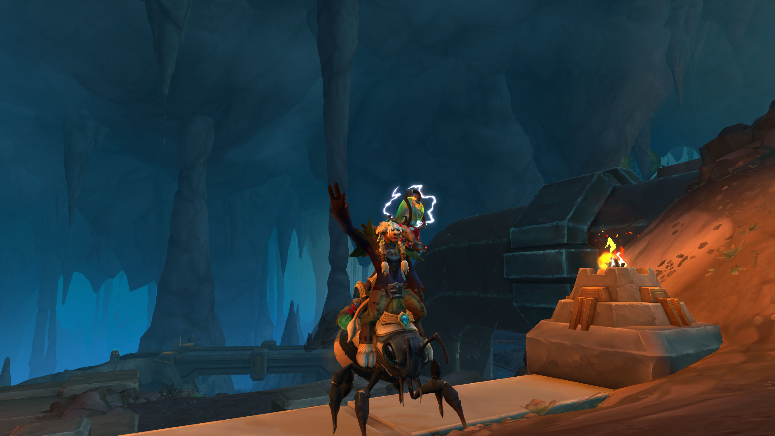 Delves Explained: Solo and Group Adventures in The War Within