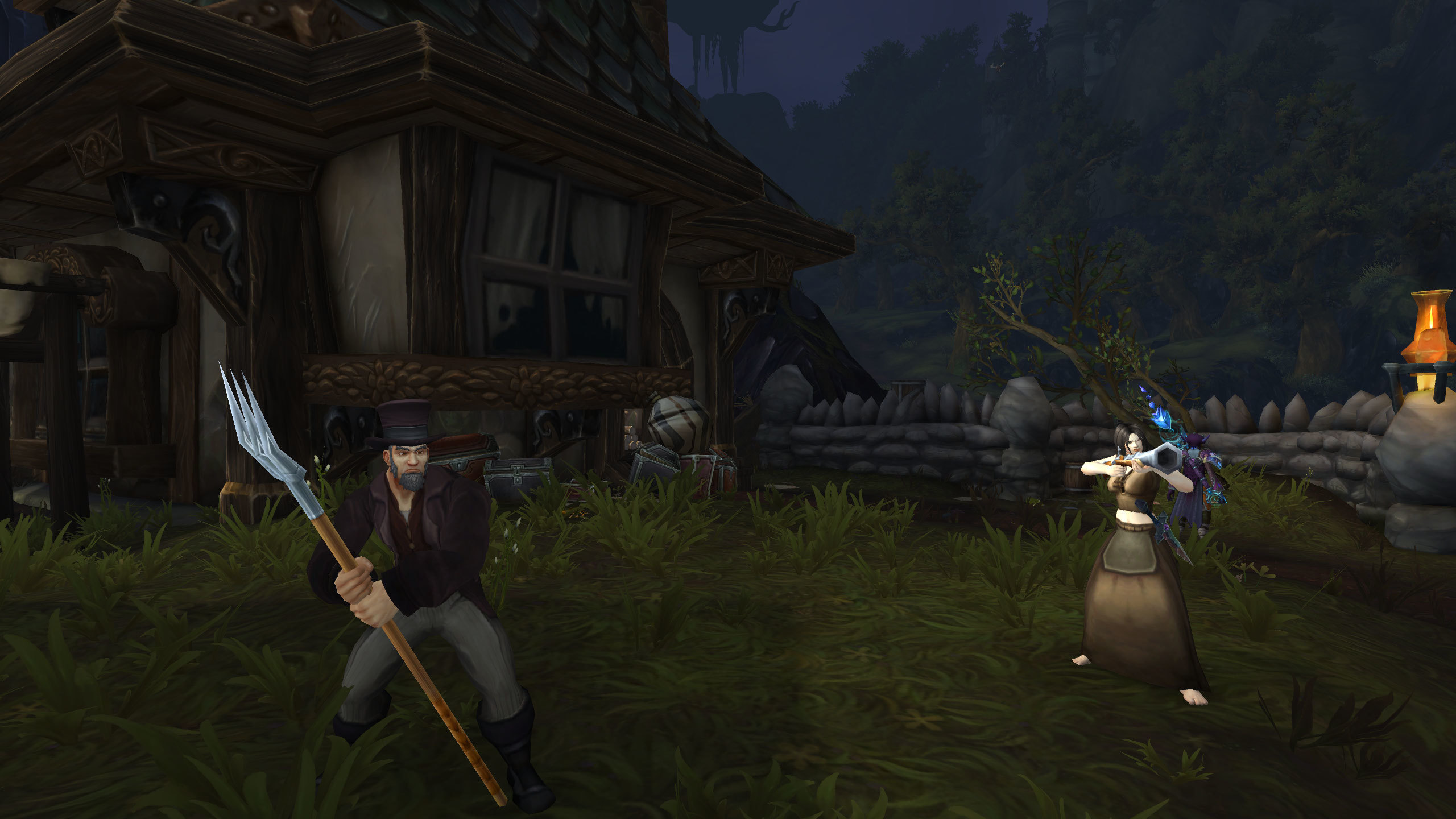 Why You Should Buy WoW MoP Classic Gold Before Level 90