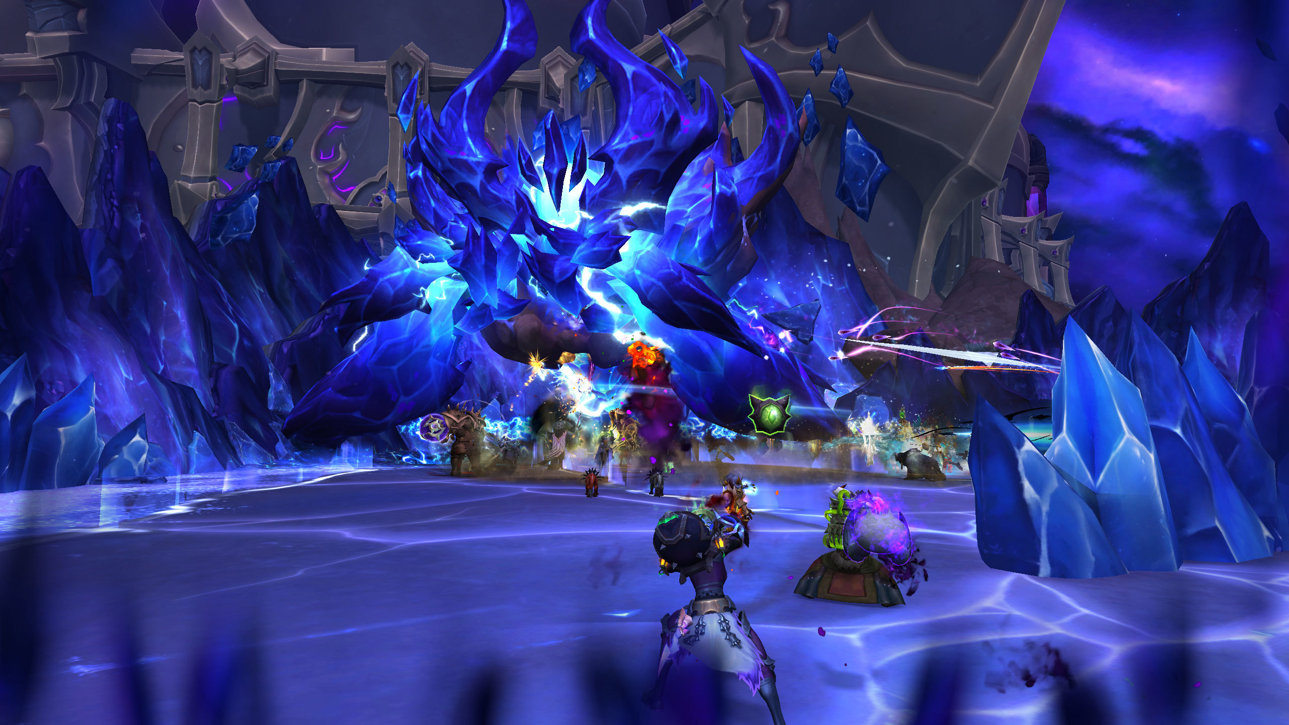 The Art of Healing in Raids: Keeping Teams Alive Under Pressure