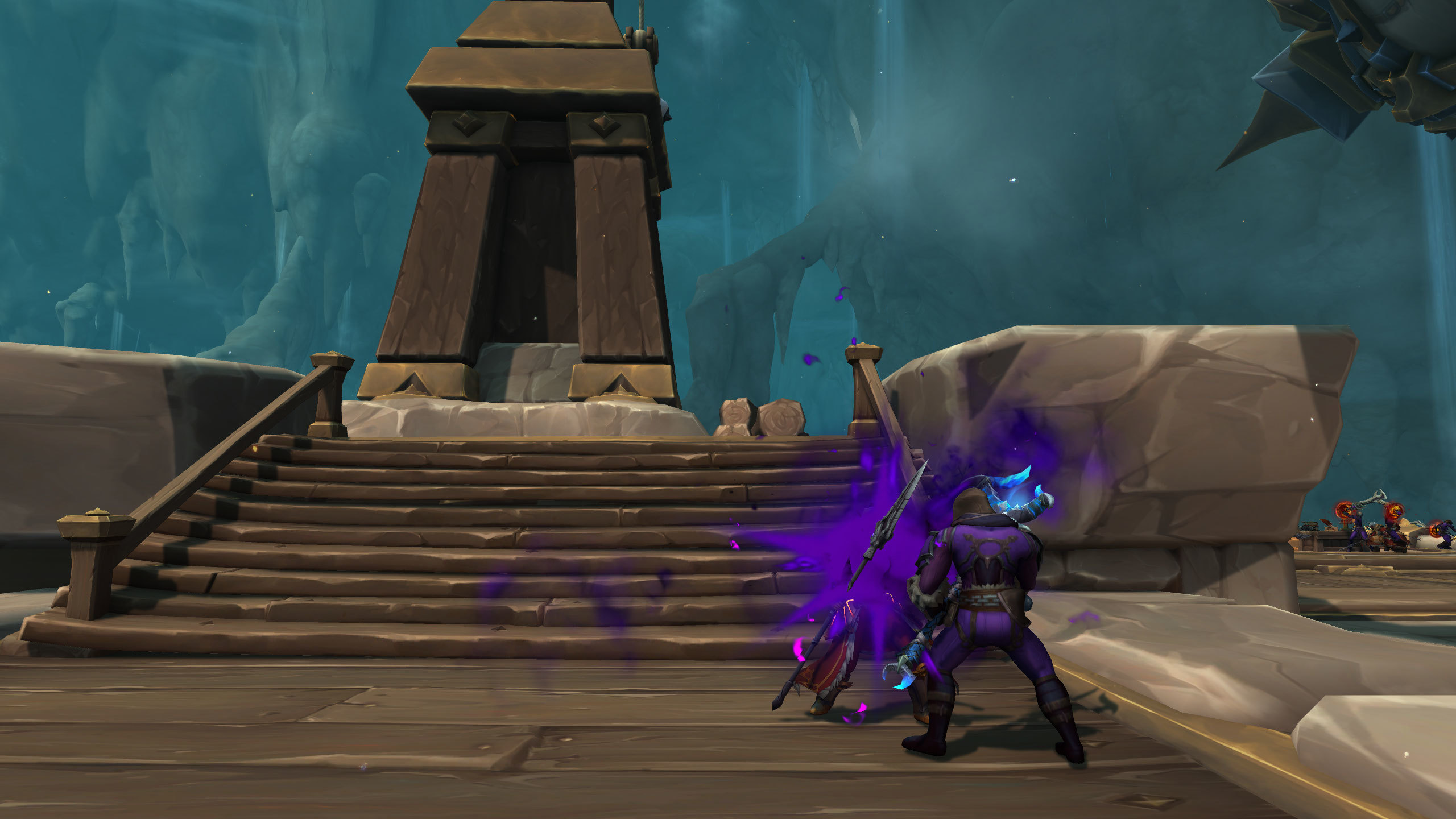 Mythic+ Pull Sizing Accuracy Becomes the Risk Calibration Separating Perfect Overload from Unmanageable Wipe Conditions