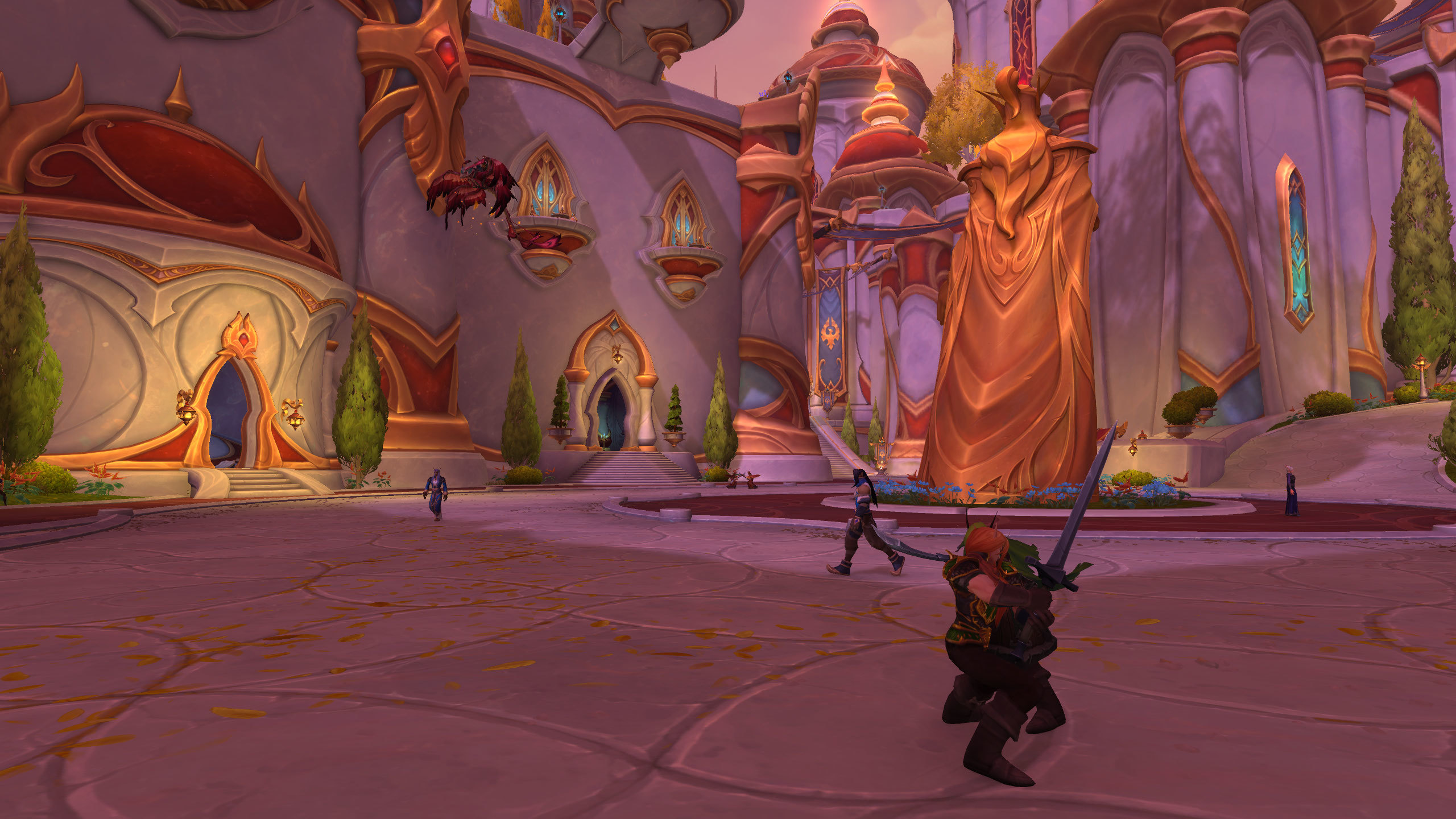 Understanding Classic Stats: How Agility, Strength, Spirit, and Intellect Affect Your Class