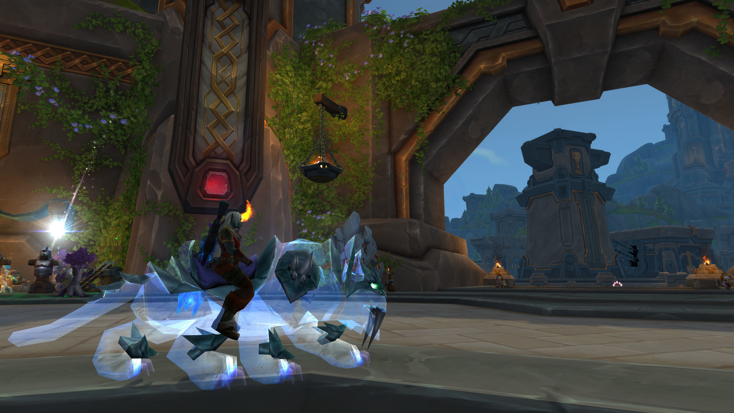 How to Prepare Your Inventory for Long Grinding Sessions in Silithus