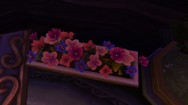 Level Up Your Raid Performance: What You Can Gain by Watching Elite Players During Voidspire Boosting Runs