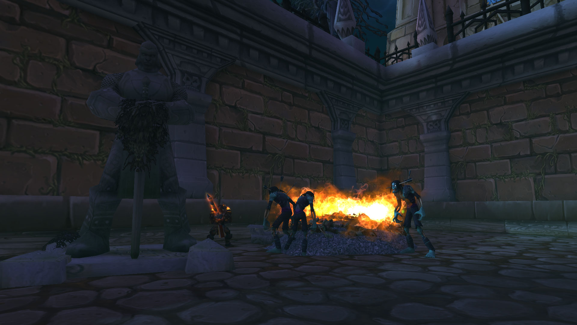 Scarlet Monastery Remake: Defeating Whitemane on Heroic Difficulty in World of Warcraft Pandaria – Quick Reference Guide